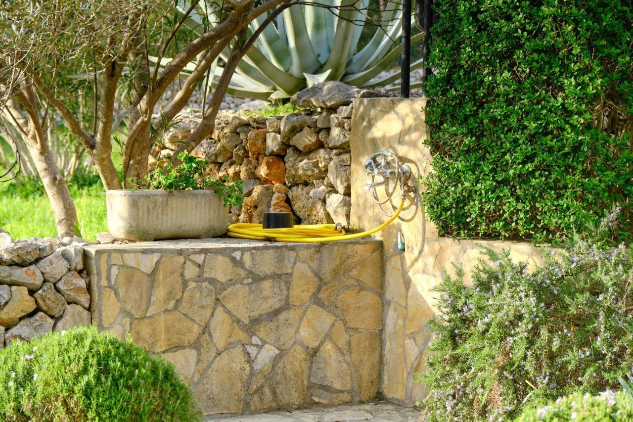 Villa Casa Aromatica Maria à Mali Lošinj Extérieur photo